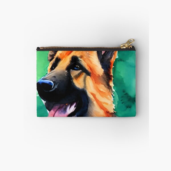 Item preview, German Shepherd designed and sold by RTrivella.