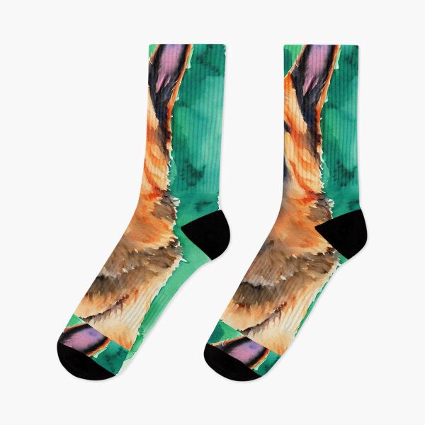 Item preview, German Shepherd designed and sold by RTrivella.