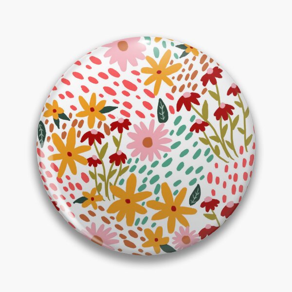 Item preview, Summer Flowers designed and sold by Booneb.