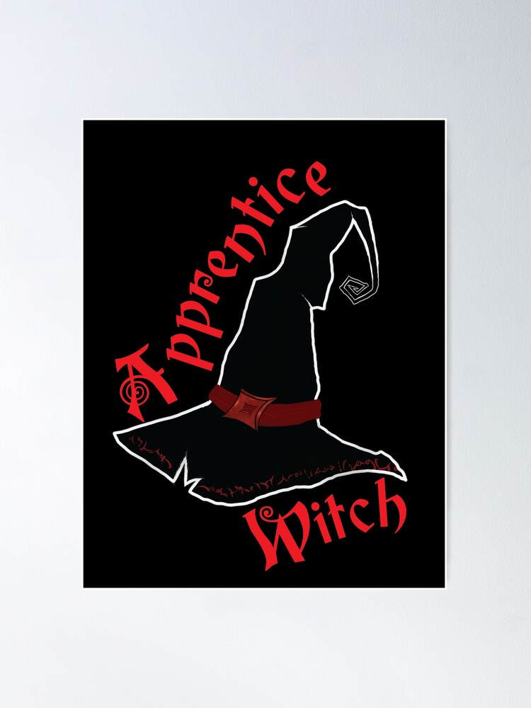 Arcana Craft Posters for Sale
