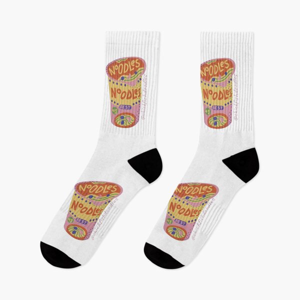 Item preview, Noodles designed and sold by Natalia Mikhaleva.