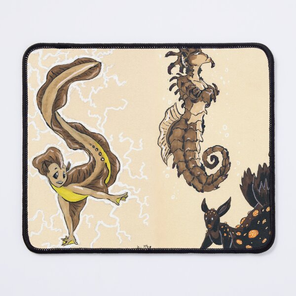 Item preview, MerMay 2018 designed and sold by CHeMnICORn.