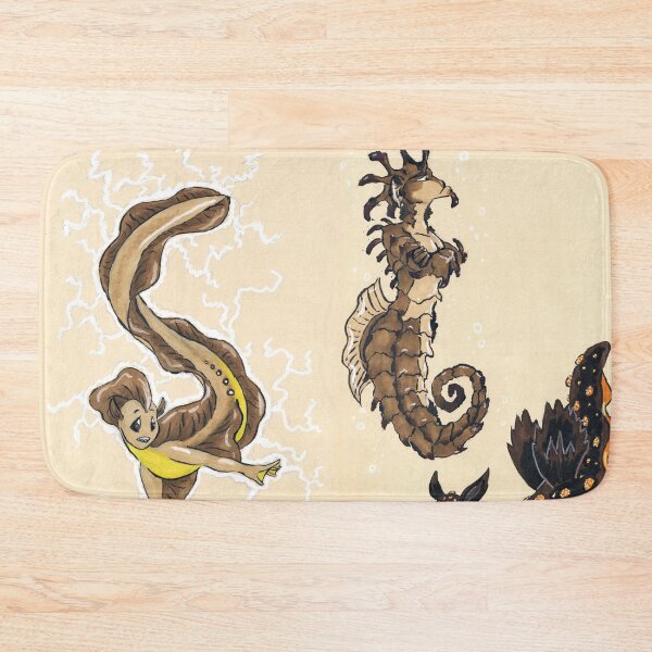 Item preview, MerMay 2018 designed and sold by CHeMnICORn.