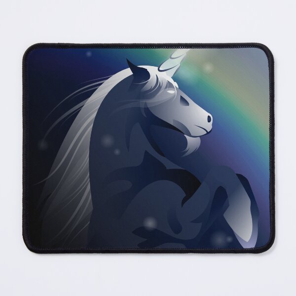 Item preview, Midnight Unicorn designed and sold by Hybryda.