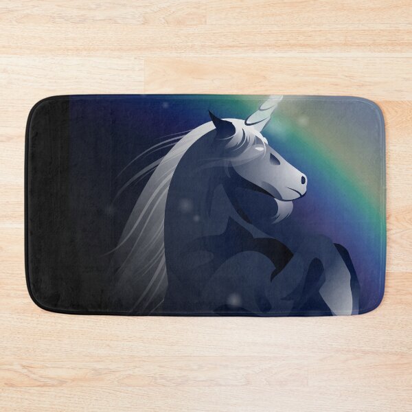 Item preview, Midnight Unicorn designed and sold by Hybryda.