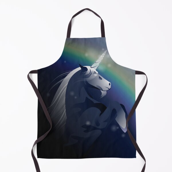Item preview, Midnight Unicorn designed and sold by Hybryda.