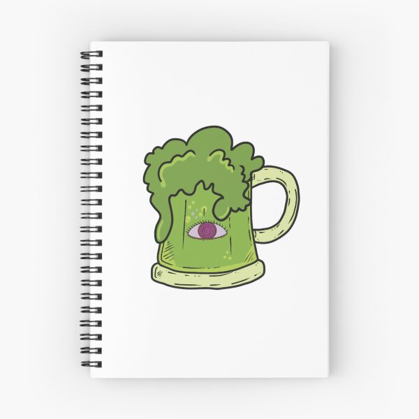 Item preview, Green Magic Tankard RPG designed and sold by Fuineryn.