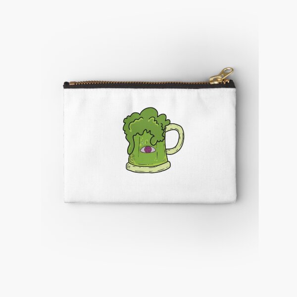 Item preview, Green Magic Tankard RPG designed and sold by Fuineryn.