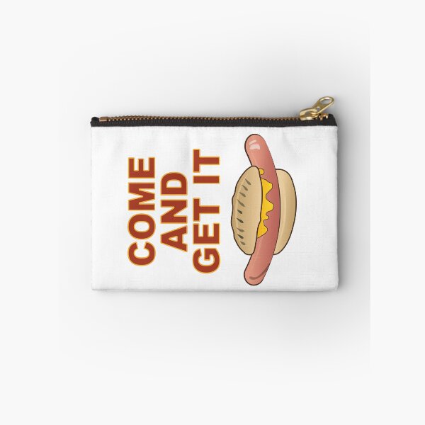 Item preview, Come and get it designed and sold by NudgeWink.