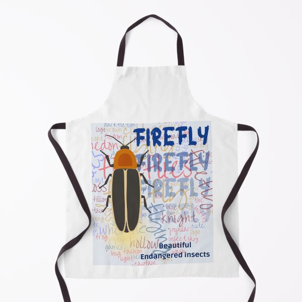Item preview,  Endangered Firefly designed and sold by yassooarts.
