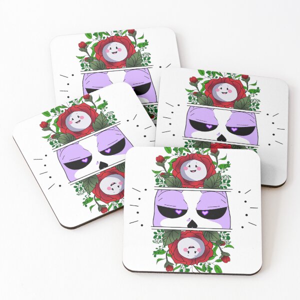Item preview, Smell the Roses designed and sold by LHeartsMerch.