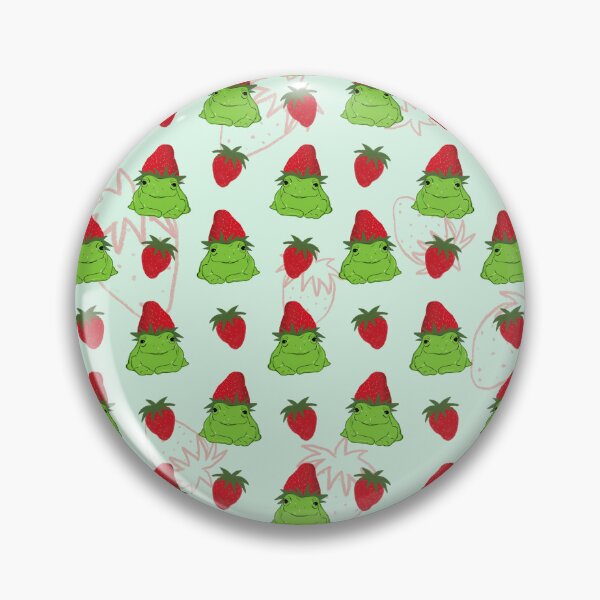 Item preview, Froberry pattern designed and sold by payalsalot.