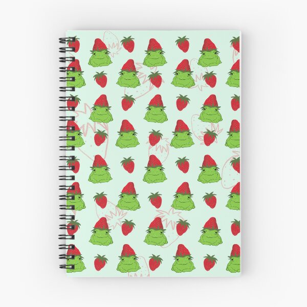 Item preview, Froberry pattern designed and sold by payalsalot.