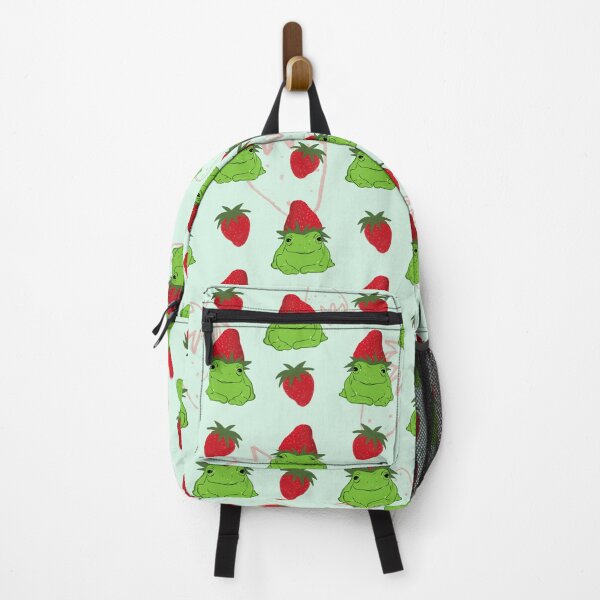 Item preview, Froberry pattern designed and sold by payalsalot.