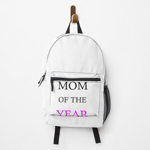 Item preview, MOM OF THE YEAR designed and sold by WSLM.