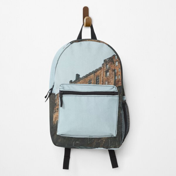 Item preview, Castle On The Hill designed and sold by Emilia Oxelheim.