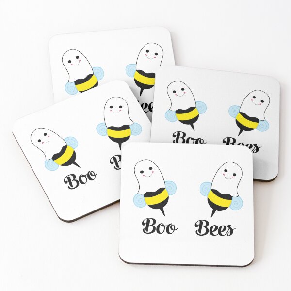 Item preview, Boo Bees  designed and sold by Wickedsherry13.