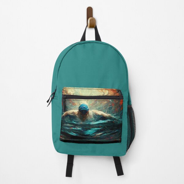 Item preview, Epic Swimmer designed and sold by ekarib.