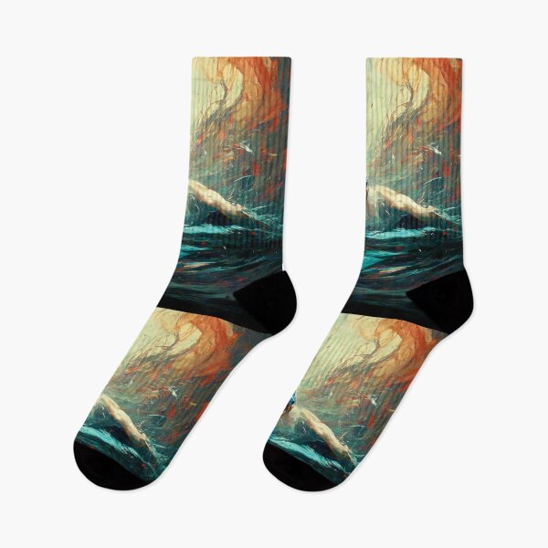 Item preview, Epic Swimmer designed and sold by ekarib.