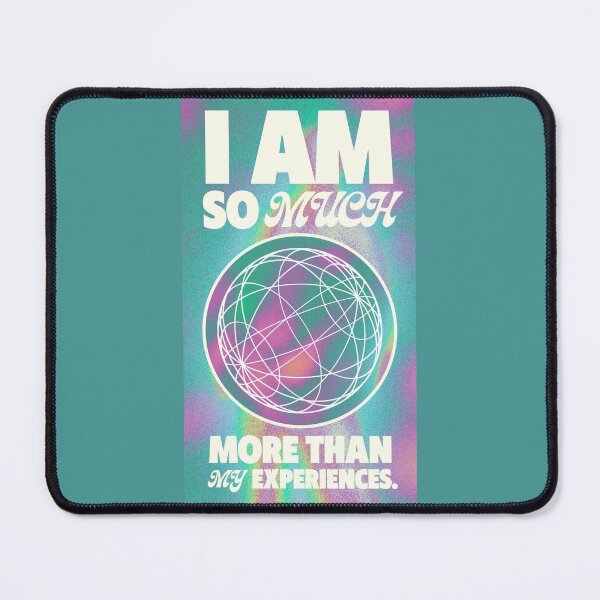 Item preview, I am so much more than my experiences designed and sold by Grace Helms.