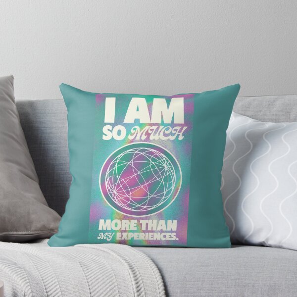 Item preview, I am so much more than my experiences designed and sold by Grace Helms.
