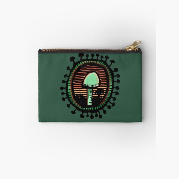 Item preview, Mushroom emblem designed and sold by dialon25.