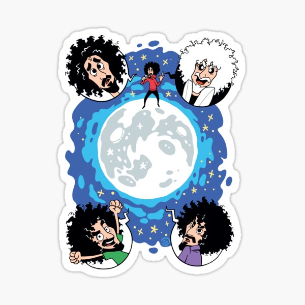 CAPA Sticker