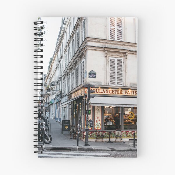 Item preview, Paris Patisserie designed and sold by JanelleSweeney.