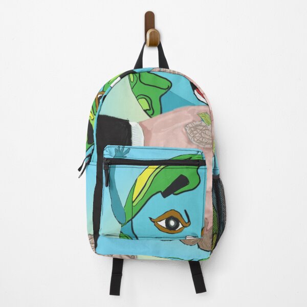 Item preview, Make Better Connection with nature Digital art designed and sold by MubaraksArt.