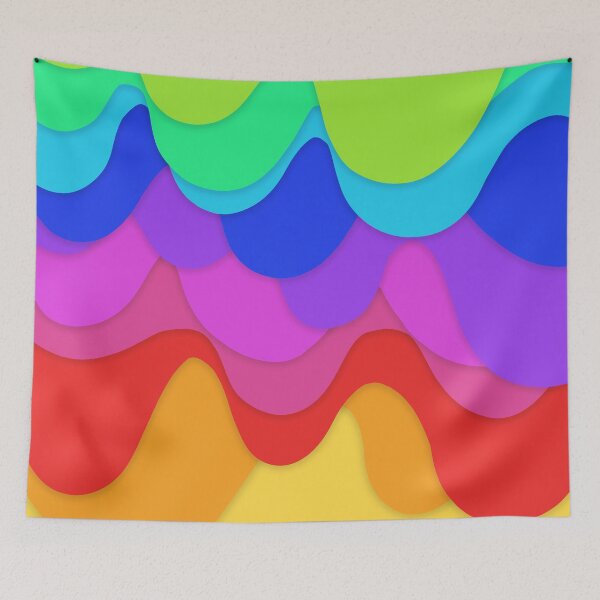 Item preview, Dripping Paint designed and sold by payalsalot.