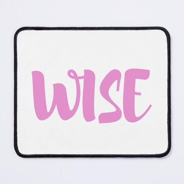 Item preview, WISE designed and sold by IsaCria.