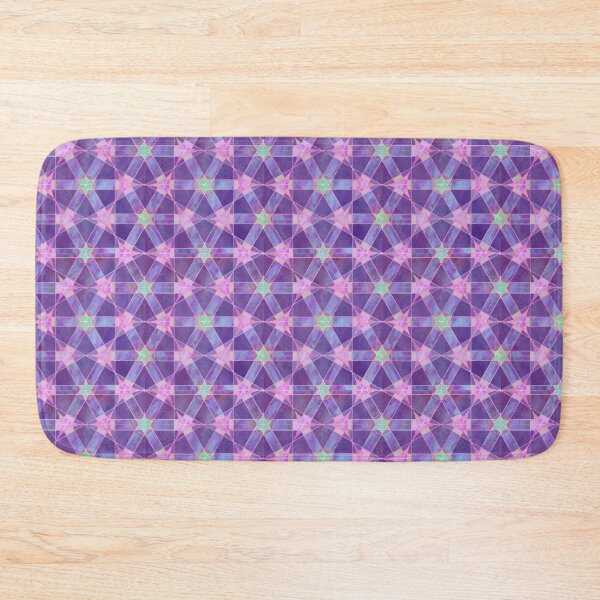 Item preview, Hexagon Patterns 002 v2 designed and sold by I N D I Λ N Λ B O N Ξ S.
