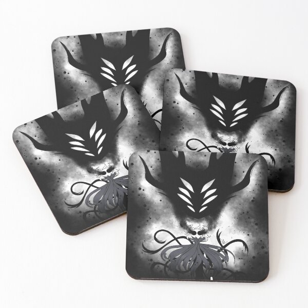 Item preview, Hollow Knight Void designed and sold by Rexona-.