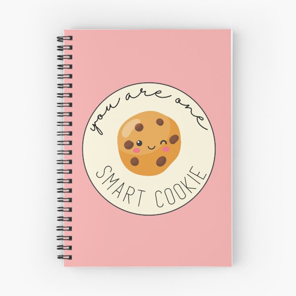Item preview, You Are One Smart Cookie designed and sold by AprilCreations.