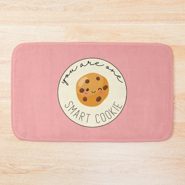 Item preview, You Are One Smart Cookie designed and sold by AprilCreations.