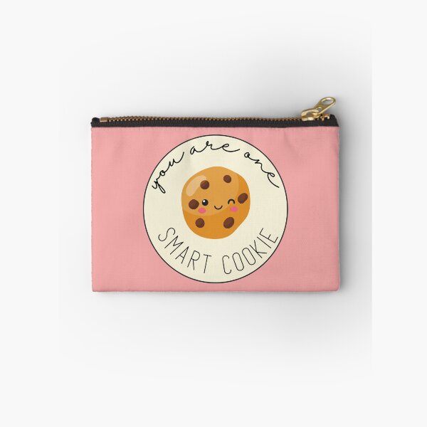 Item preview, You Are One Smart Cookie designed and sold by AprilCreations.