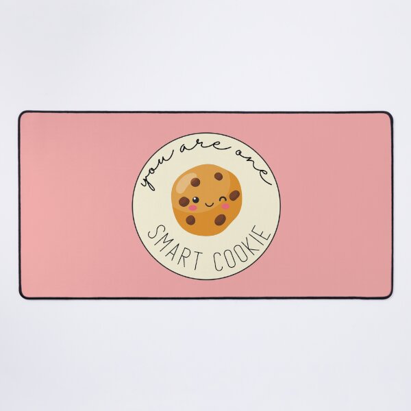 Item preview, You Are One Smart Cookie designed and sold by AprilCreations.