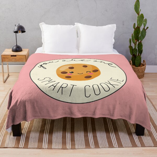 Item preview, You Are One Smart Cookie designed and sold by AprilCreations.