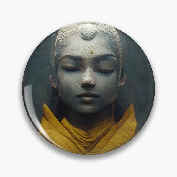 Item preview, My Inner Buddha - Soul Shaman In Training designed and sold by SoulShaman.