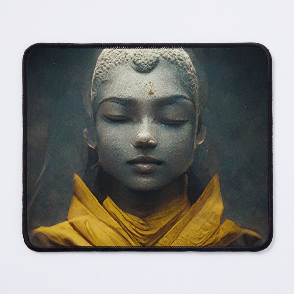 Item preview, My Inner Buddha - Soul Shaman In Training designed and sold by SoulShaman.