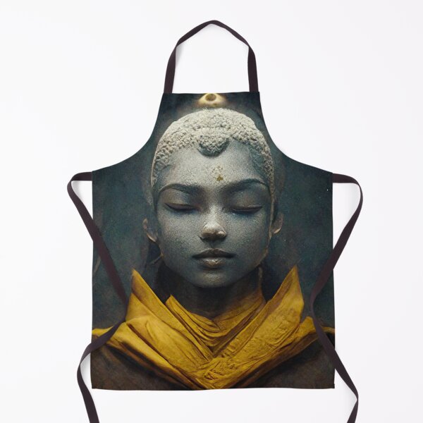 Item preview, My Inner Buddha - Soul Shaman In Training designed and sold by SoulShaman.