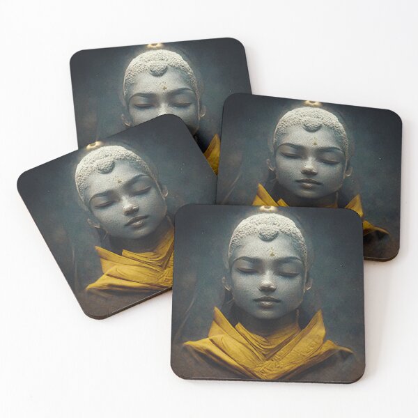 Item preview, My Inner Buddha - Soul Shaman In Training designed and sold by SoulShaman.