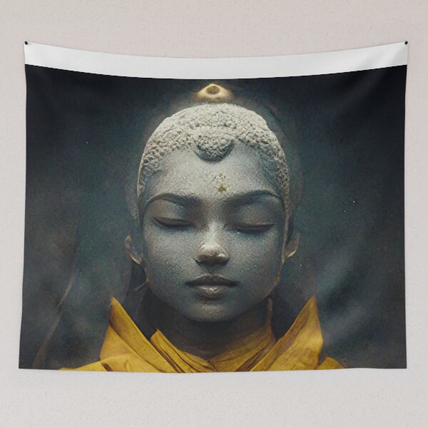 Item preview, My Inner Buddha - Soul Shaman In Training designed and sold by SoulShaman.