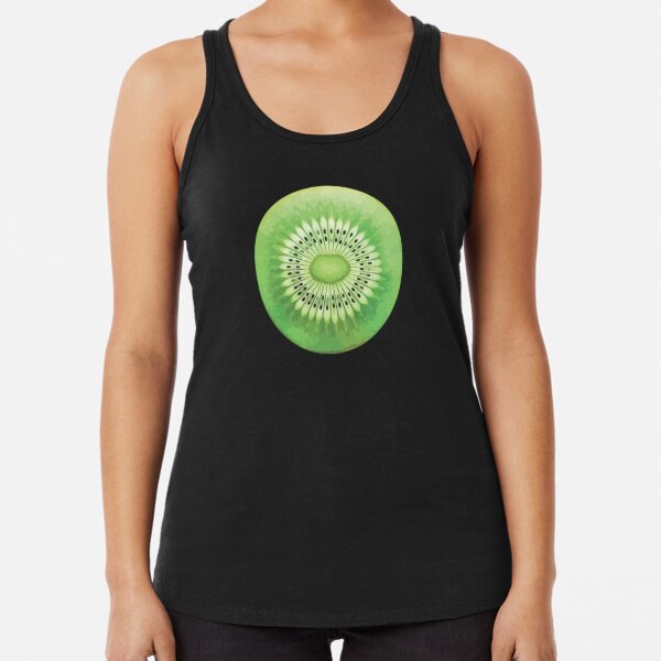 Kiwi Tank Tops for Sale