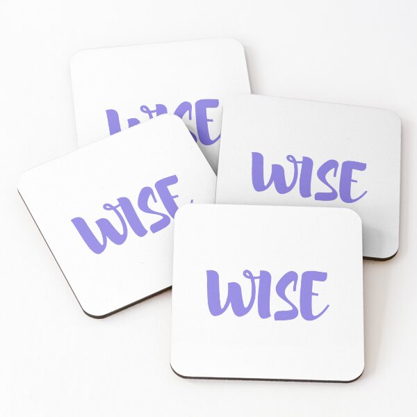 Item preview, WISE designed and sold by IsaCria.