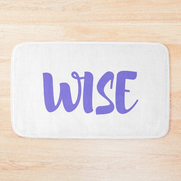 Item preview, WISE designed and sold by IsaCria.