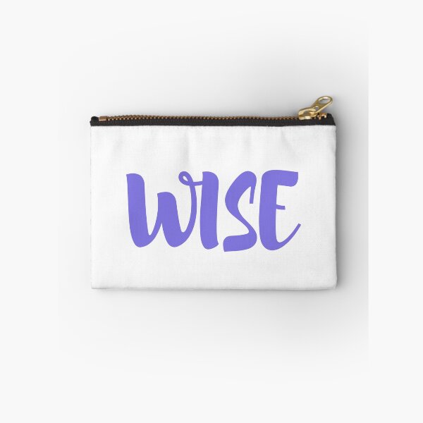 Item preview, WISE designed and sold by IsaCria.