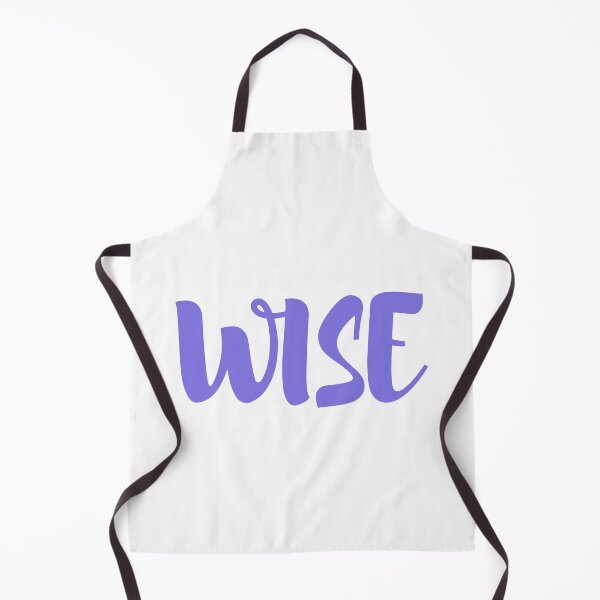 Item preview, WISE designed and sold by IsaCria.