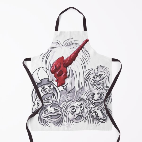 Item preview, Cruel Among the Faces designed and sold by CHeMnICORn.