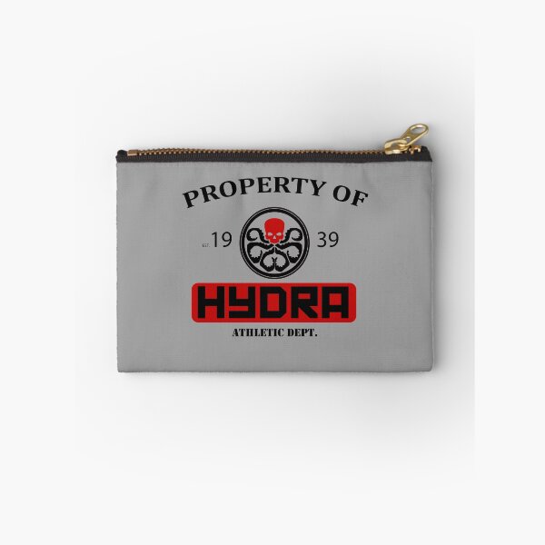 Item preview, Hydra Athletic Dept. designed and sold by NinjaPirateBear.